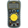 General Tools & Instruments Co. General Tools Toolsmart Digital Multimeter TS04